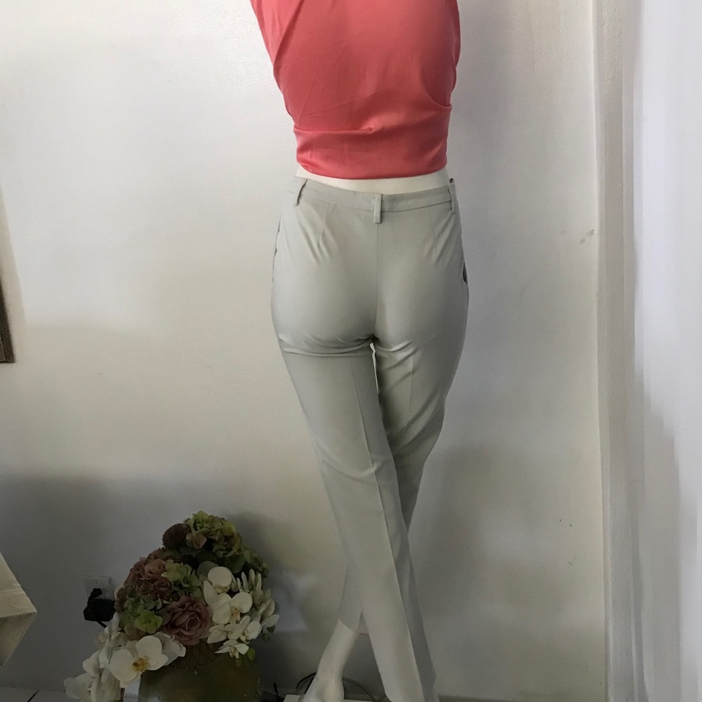 Prada ladies dress slacks - Picture 8 of 15